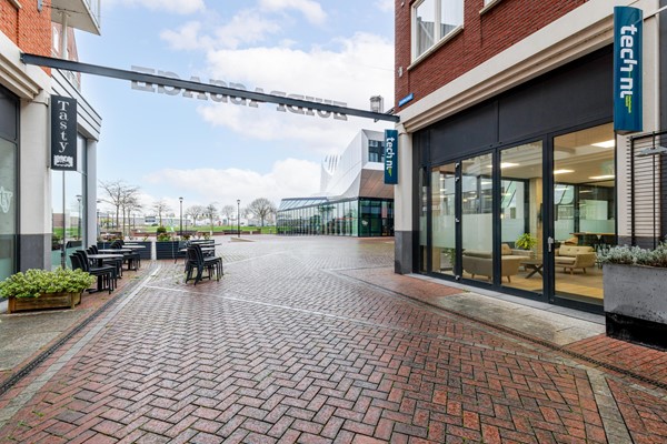 Medium property photo - Zuidpassage 24, 3201 DG Spijkenisse